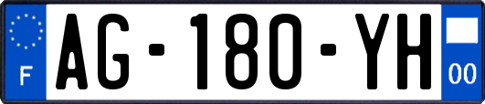 AG-180-YH