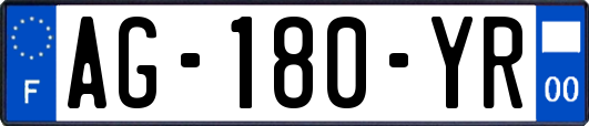 AG-180-YR