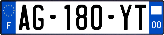 AG-180-YT