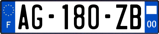 AG-180-ZB