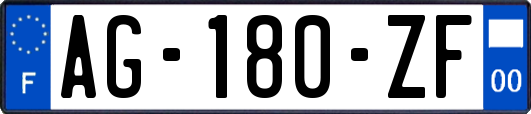 AG-180-ZF