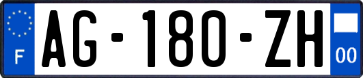 AG-180-ZH