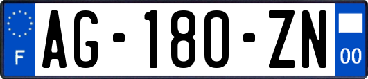 AG-180-ZN