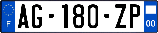 AG-180-ZP