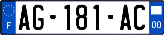 AG-181-AC