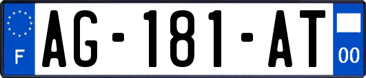 AG-181-AT