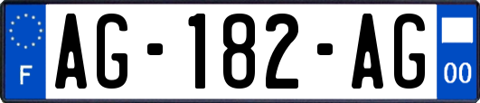 AG-182-AG