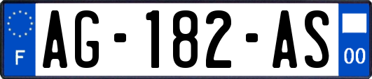 AG-182-AS