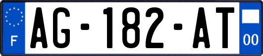 AG-182-AT