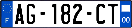 AG-182-CT