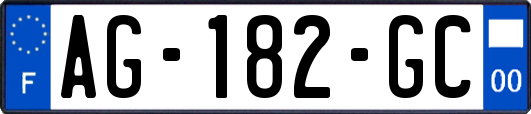 AG-182-GC