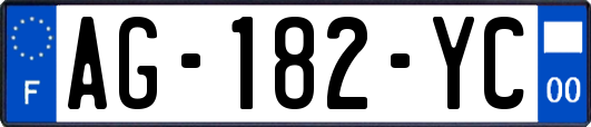 AG-182-YC