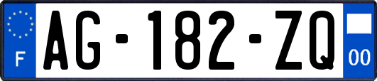 AG-182-ZQ