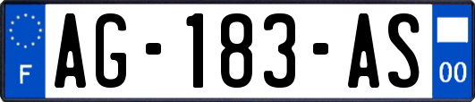 AG-183-AS