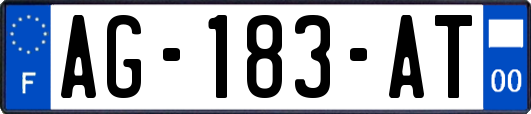 AG-183-AT