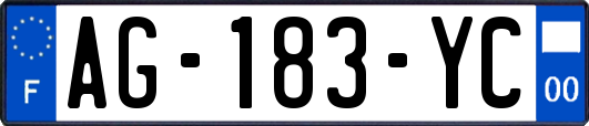 AG-183-YC