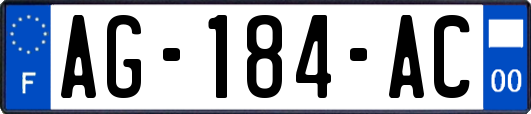 AG-184-AC