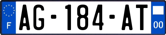 AG-184-AT