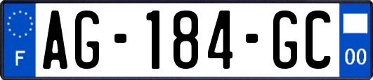 AG-184-GC