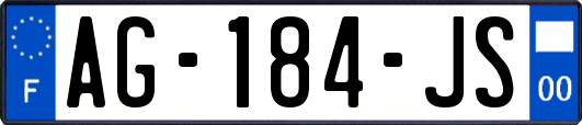 AG-184-JS