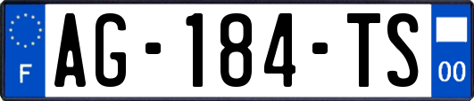 AG-184-TS