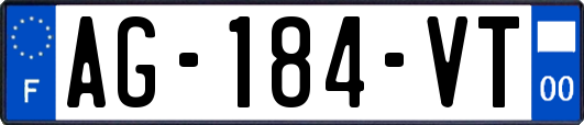 AG-184-VT