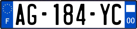 AG-184-YC