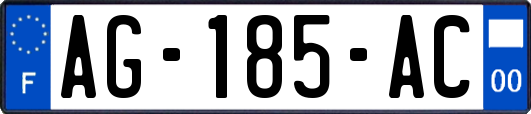 AG-185-AC