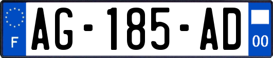 AG-185-AD