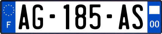 AG-185-AS