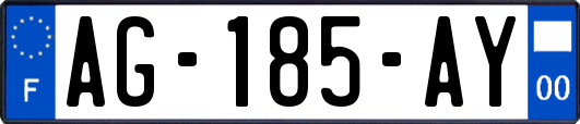 AG-185-AY