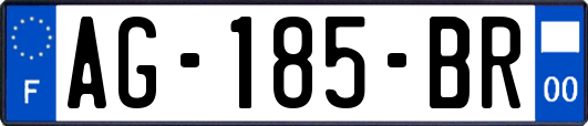 AG-185-BR