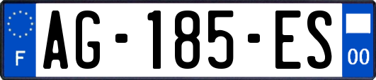 AG-185-ES