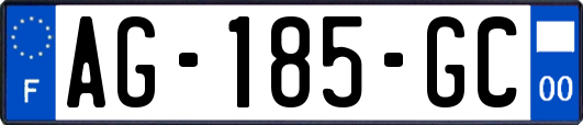 AG-185-GC