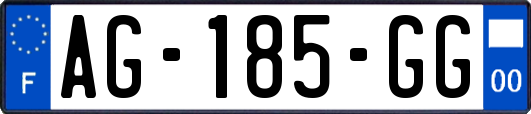 AG-185-GG