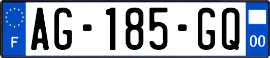 AG-185-GQ