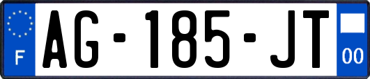 AG-185-JT