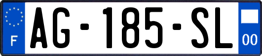 AG-185-SL