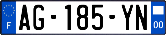 AG-185-YN