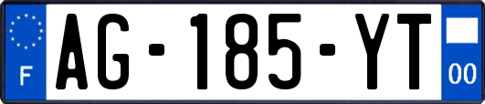 AG-185-YT