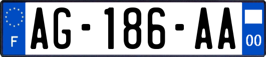 AG-186-AA