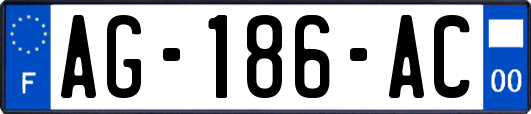 AG-186-AC