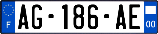 AG-186-AE