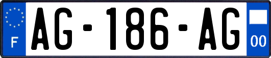 AG-186-AG