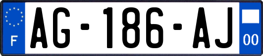 AG-186-AJ