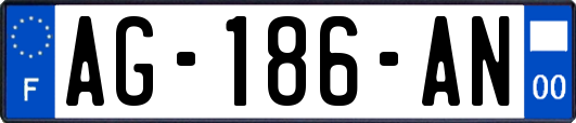 AG-186-AN