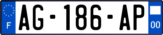 AG-186-AP