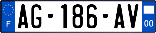 AG-186-AV