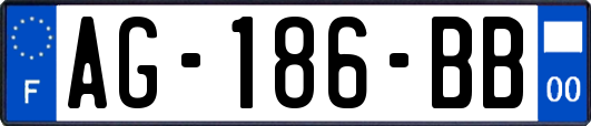 AG-186-BB