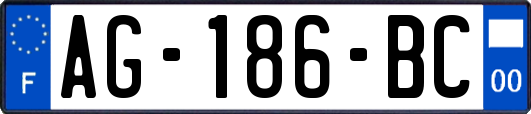 AG-186-BC